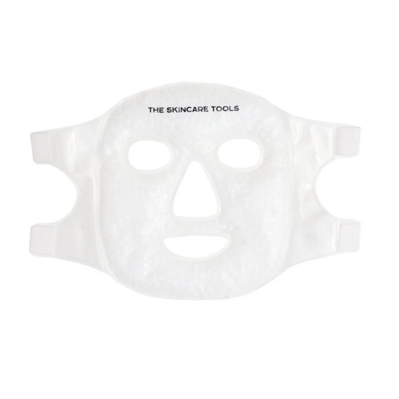 The Skincare Tools Depuffing Mask Reusable Cryo/Thermo Treatment - Picture 1 of 1